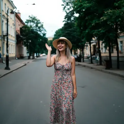 Ярослава