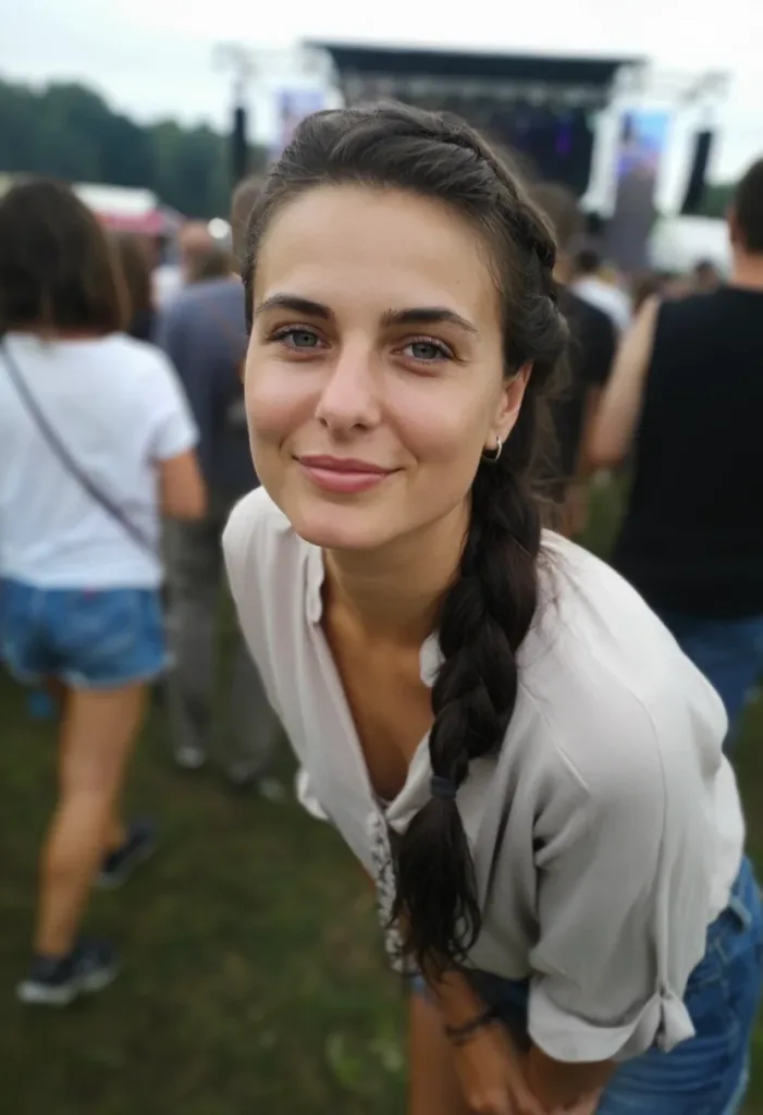 Нарине